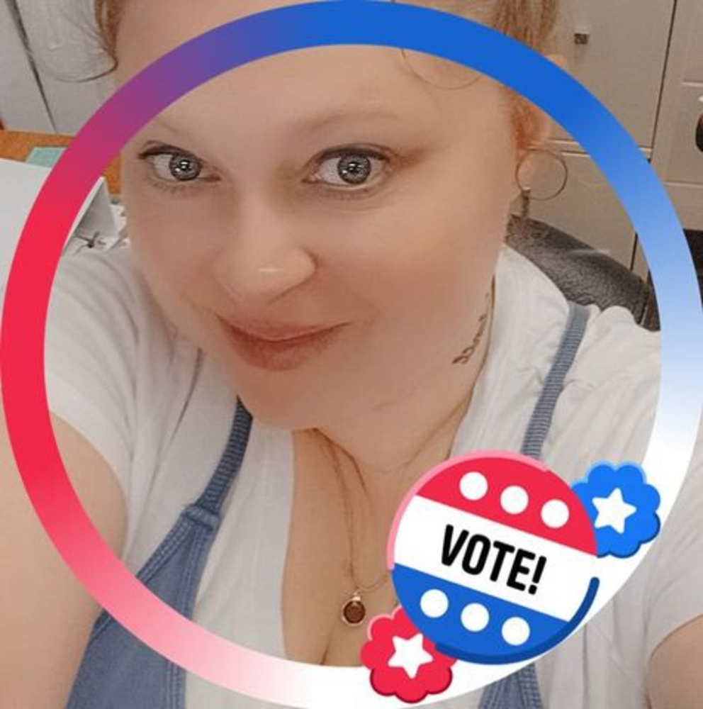 Meet your Posher, Tiffany